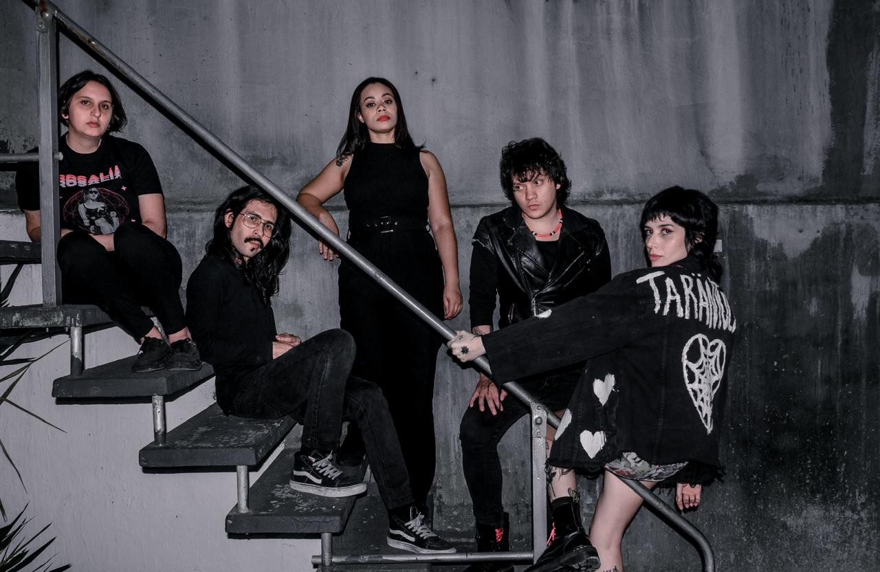 11ª edição do Veias Abertas Fest reúne bandas autorais, arte e performance em São Paulo