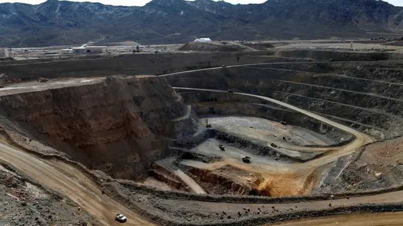 Por que Trump mira terras raras e minerais no mundo todo - e qual o lugar do Brasil nesse xadrez