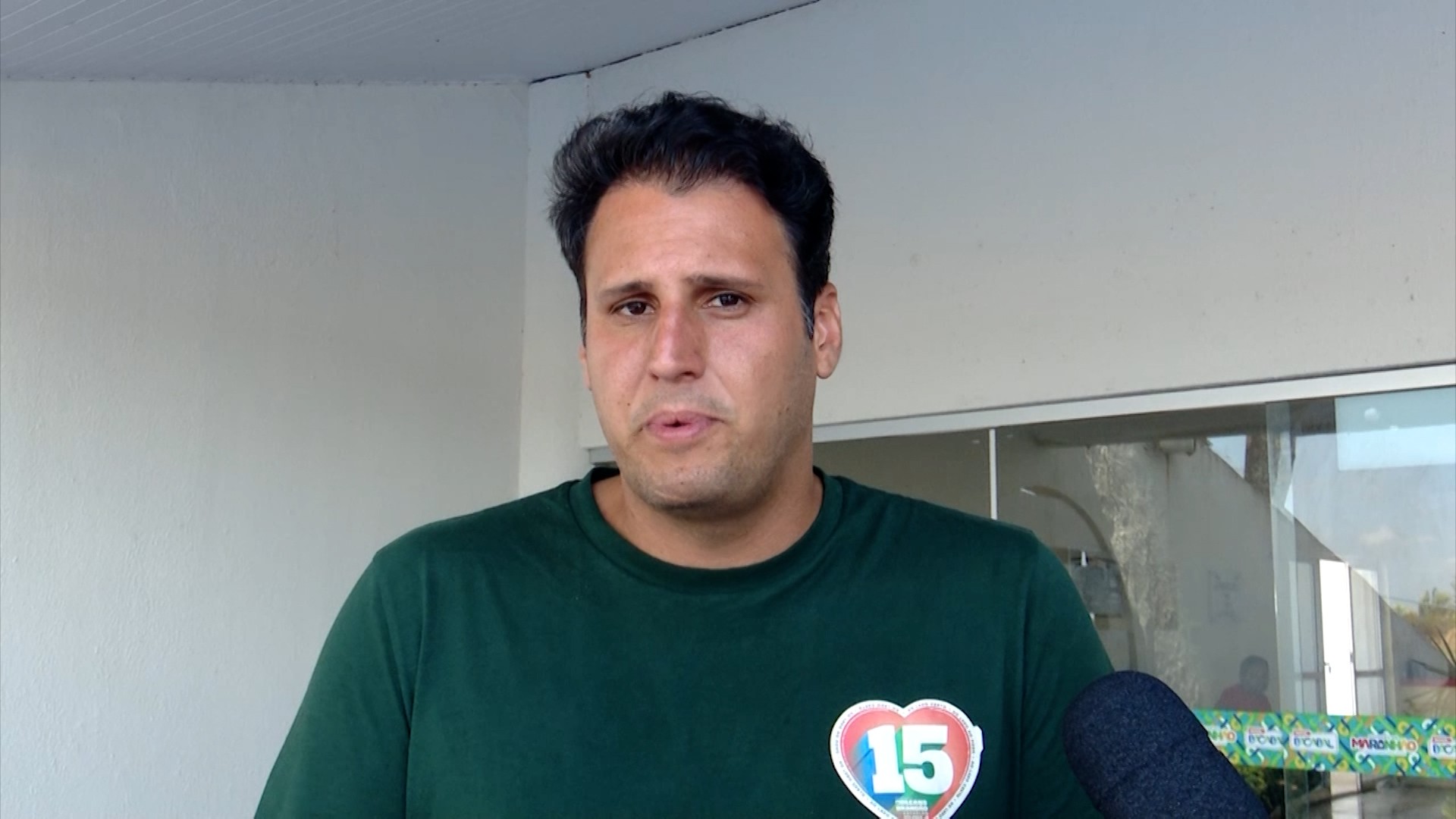 Orleans Brandão apresenta propostas para ampliar políticas de inclusão no Maranhão