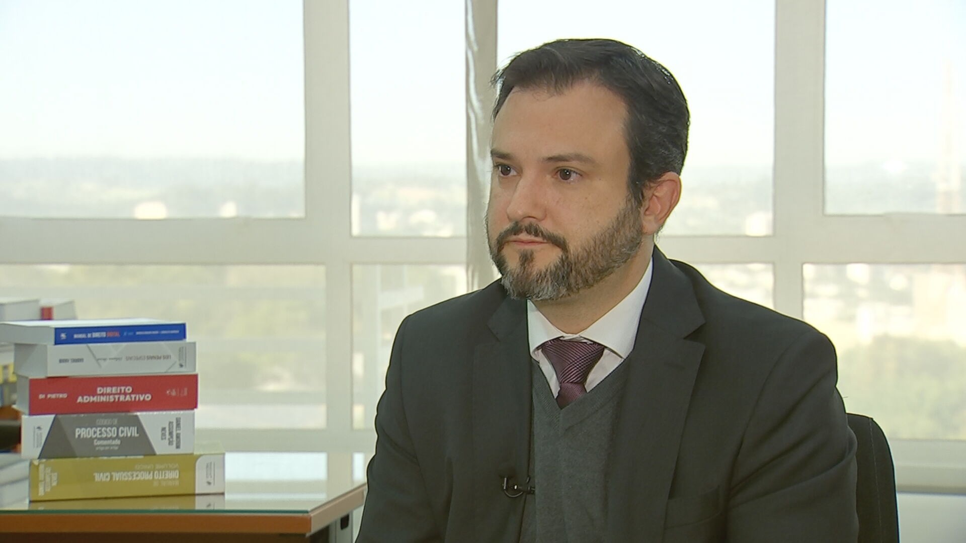 Guapiara firma acordo com MP e terá que transferir Caps de prédio do Paço Municipal em até 180 dias