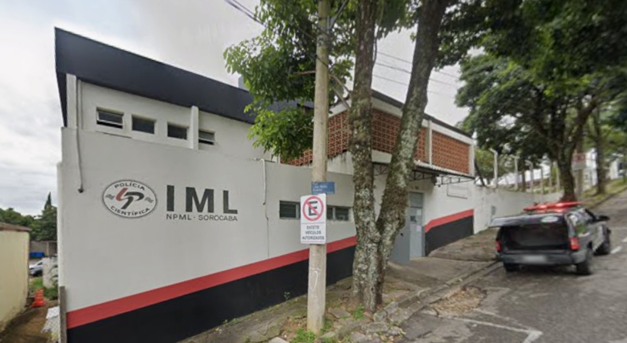 Mulher é encontrada morta em Sorocaba