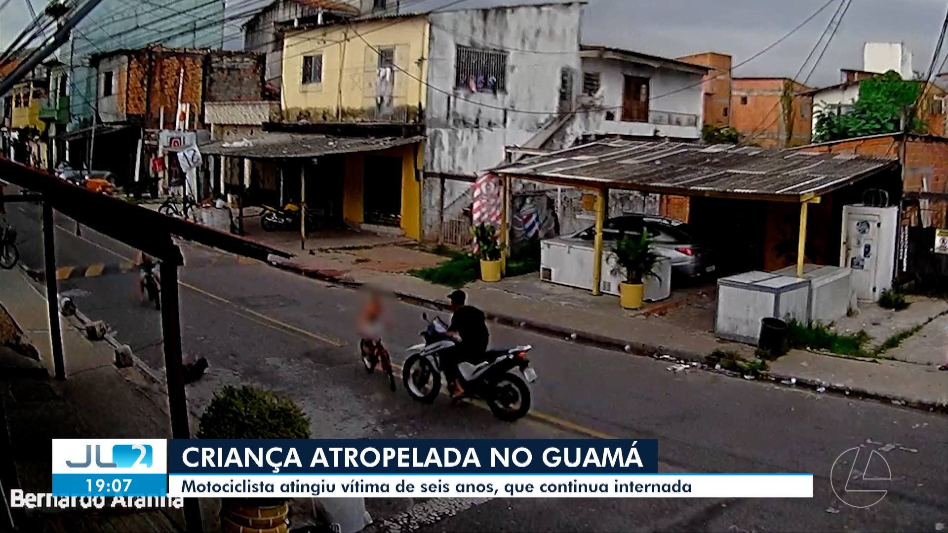 VÍDEOS: JL2 de terça-feira, 13 de janeiro de 2026