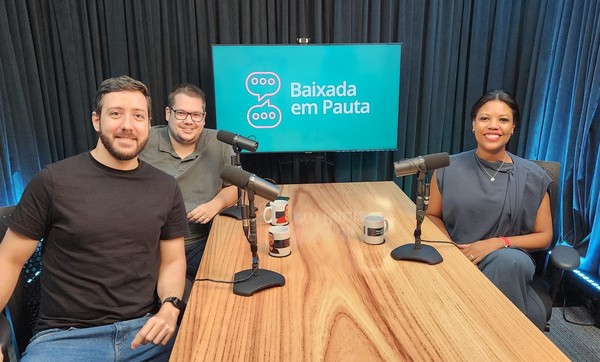 Descubra o debate sobre jogos de azar no Brasil - programa de rádio