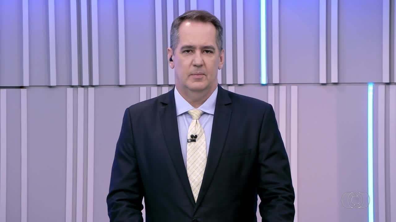 VÍDEOS: Jornal Anhanguera 2ª Edição de quarta-feira, 21 de janeiro de 2026