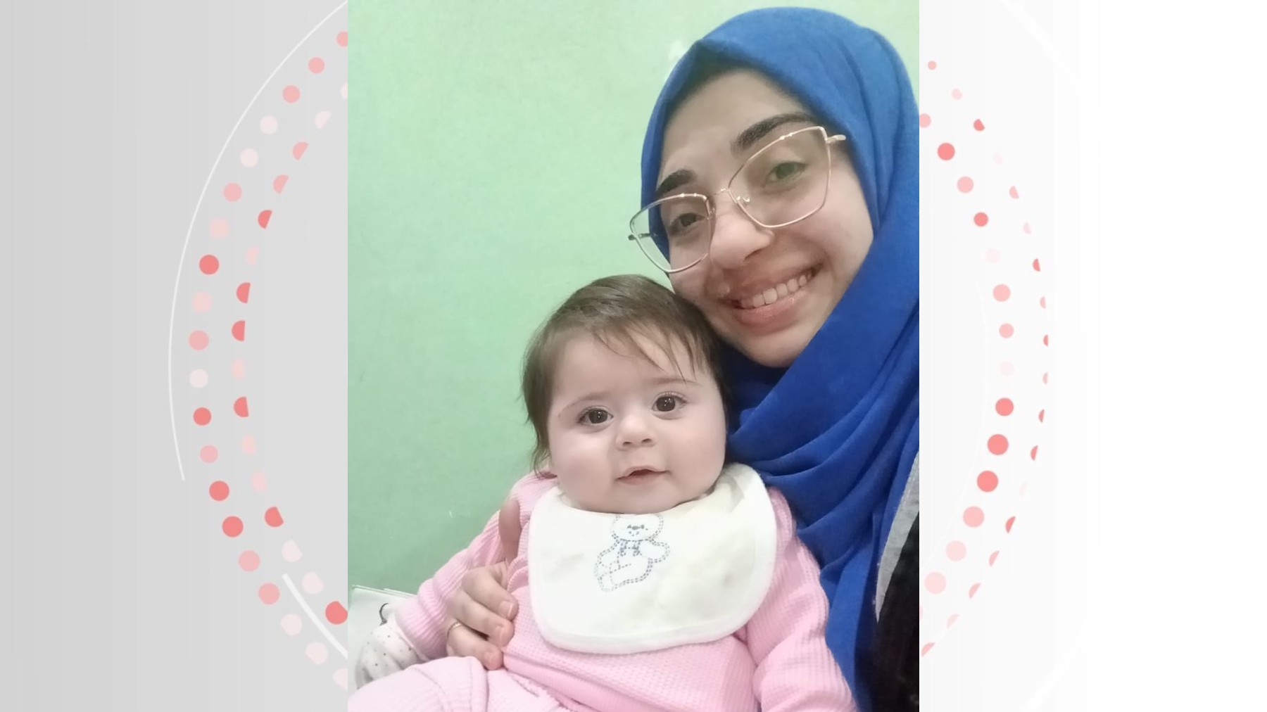 Bombardeios inesperados, pouca comida e falta de banho: paranaense relata drama para tentar deixar o Líbano com filha de 5 meses