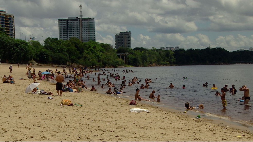 Imagem Rede Amazônica