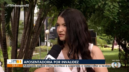 Entenda os critérios para receber a aposentadoria por invalidez