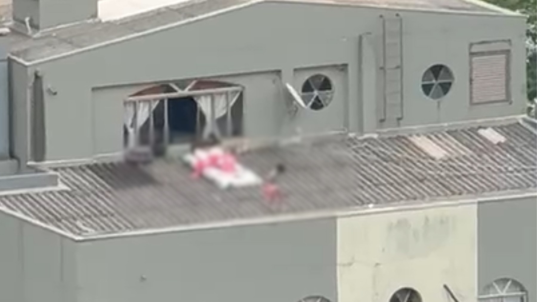 Você Não Tá Convidada pro Meu Bat Mitzvá!