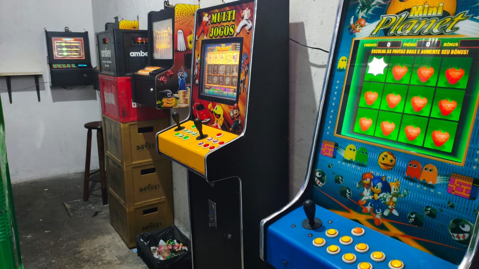 Você Não Tá Convidada pro Meu Bat Mitzvá!