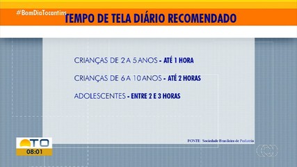 ECA Digital reforça proteção de crianças na internet