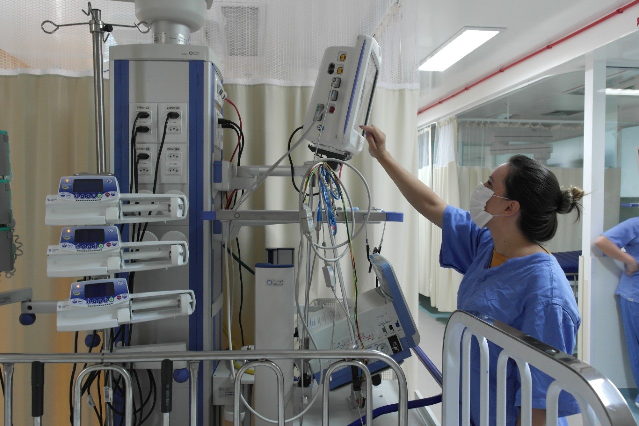 SC chega a 113 mortes por gripe em 2025 e quase supera o total de óbitos do ano passado