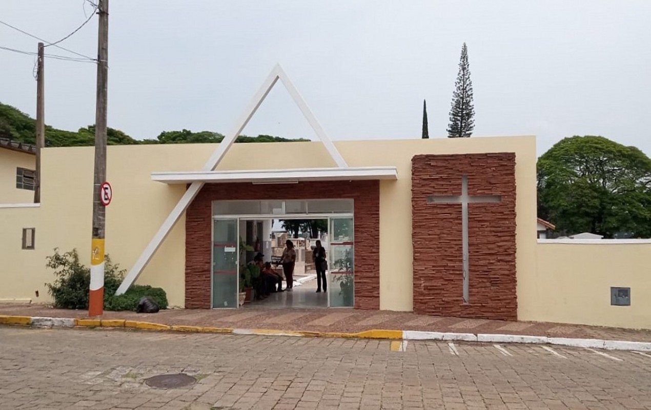 Chefe de cemitério é esfaqueado por vigilante municipal após discussão em Avaré