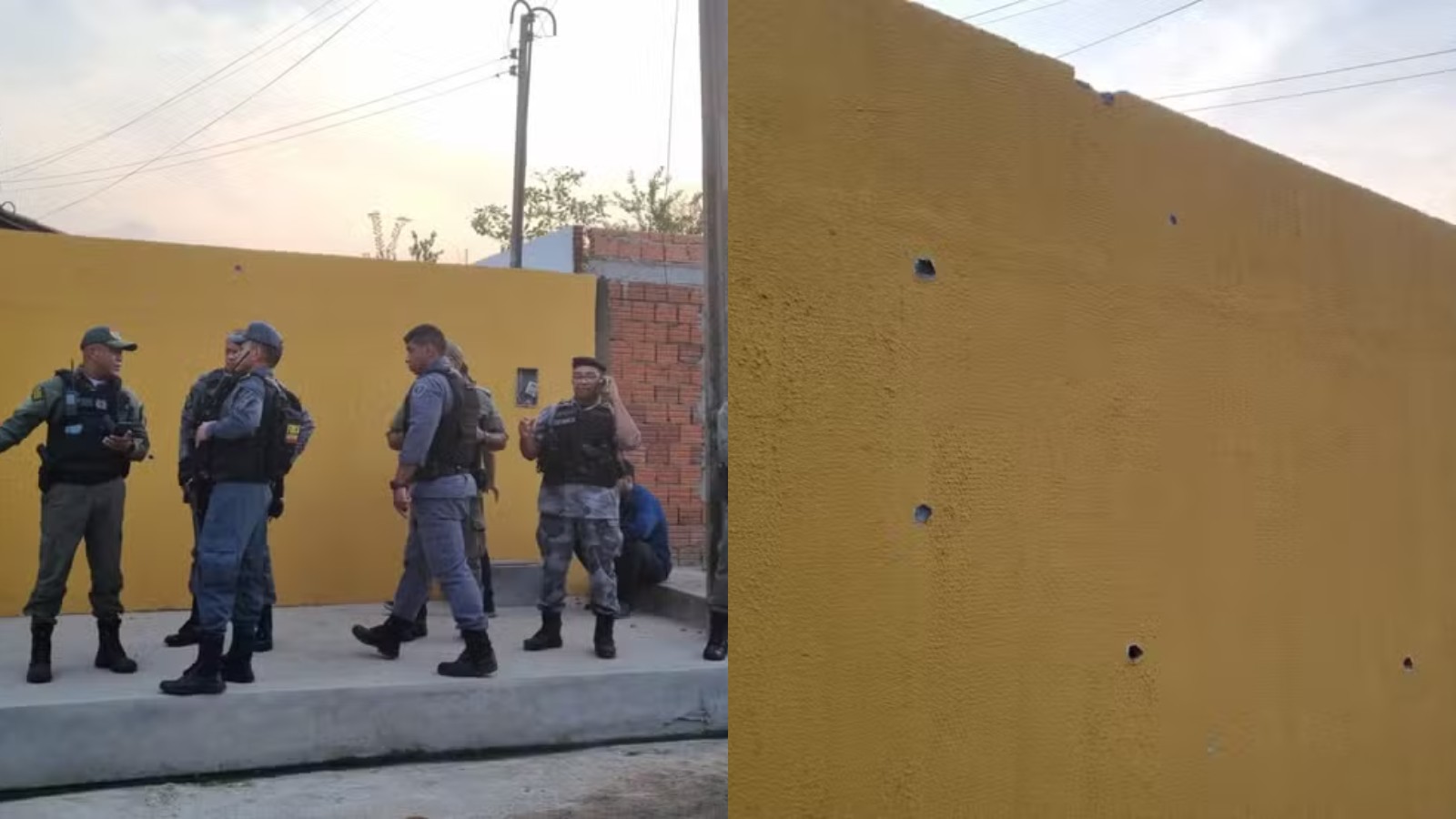 Soldado do MA vai a júri popular por morte de sargento do PI após discussão por carro estacionado
