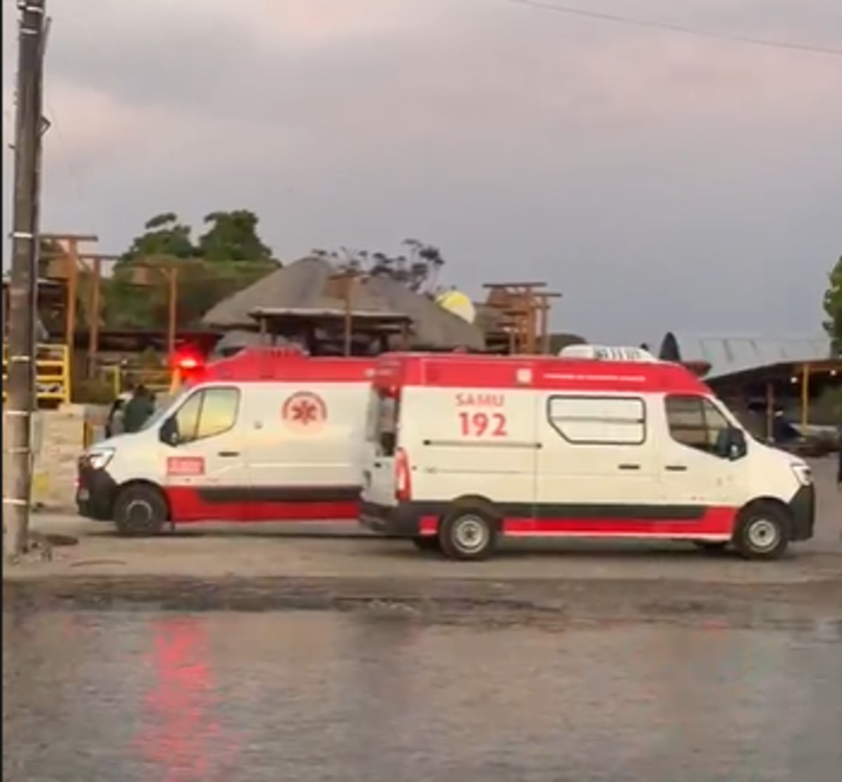 Homem morre afogado em praia da Grande João Pessoa