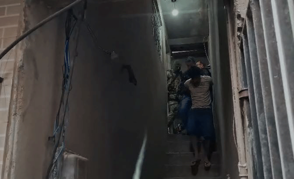 Membros do 'Bando do Minotauro' são presos por roubos a mansões no Morumbi e agressões a idosos e crianças 