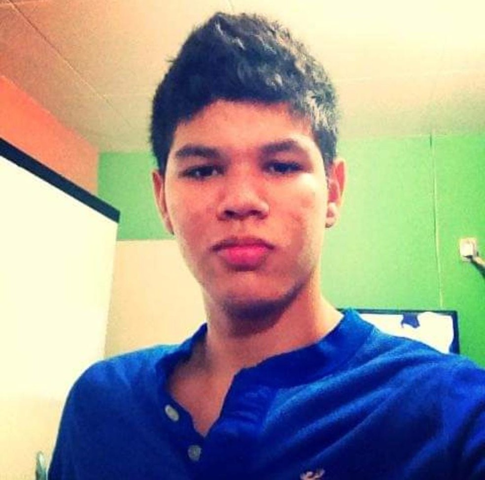André Luis Borges Martins é condenado a 9 anos de prisão por acidente que matou técnica de enfermagem no Piauí — Foto: Reprodução/Facebook