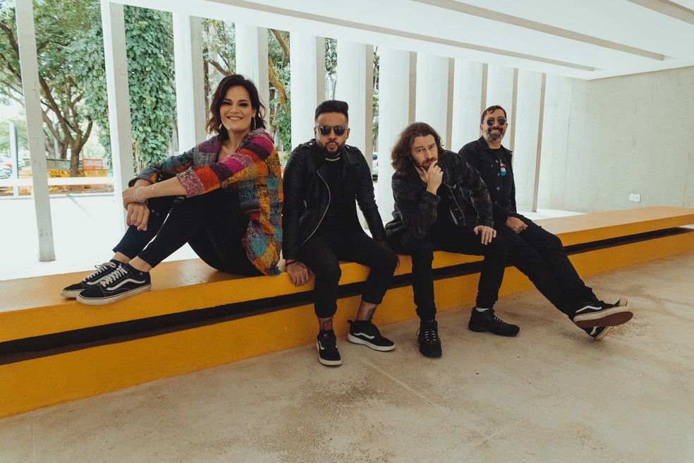 Rock Beats se apresenta em Salto (SP) neste fim de semana — Foto: Henrique François