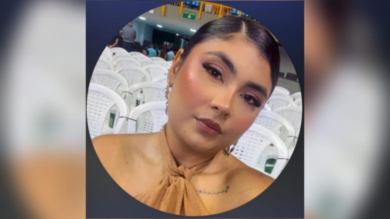 Você Não Tá Convidada pro Meu Bat Mitzvá!