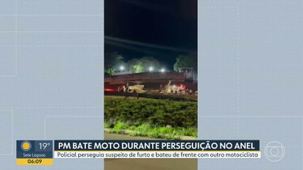VÍDEOS: Bom Dia Minas de quarta-feira, 7 de outubro de 2026