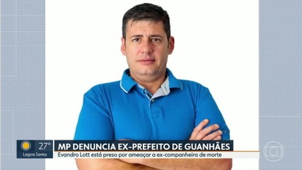 VÍDEOS: MG1 de quinta-feira, 23 de abril de 2026