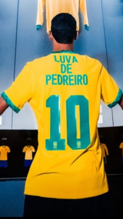 Figurinha 'impossível' de Neymar no álbum da Copa chega a valer mais de  sete salários mínimos; entenda, Santos e Região