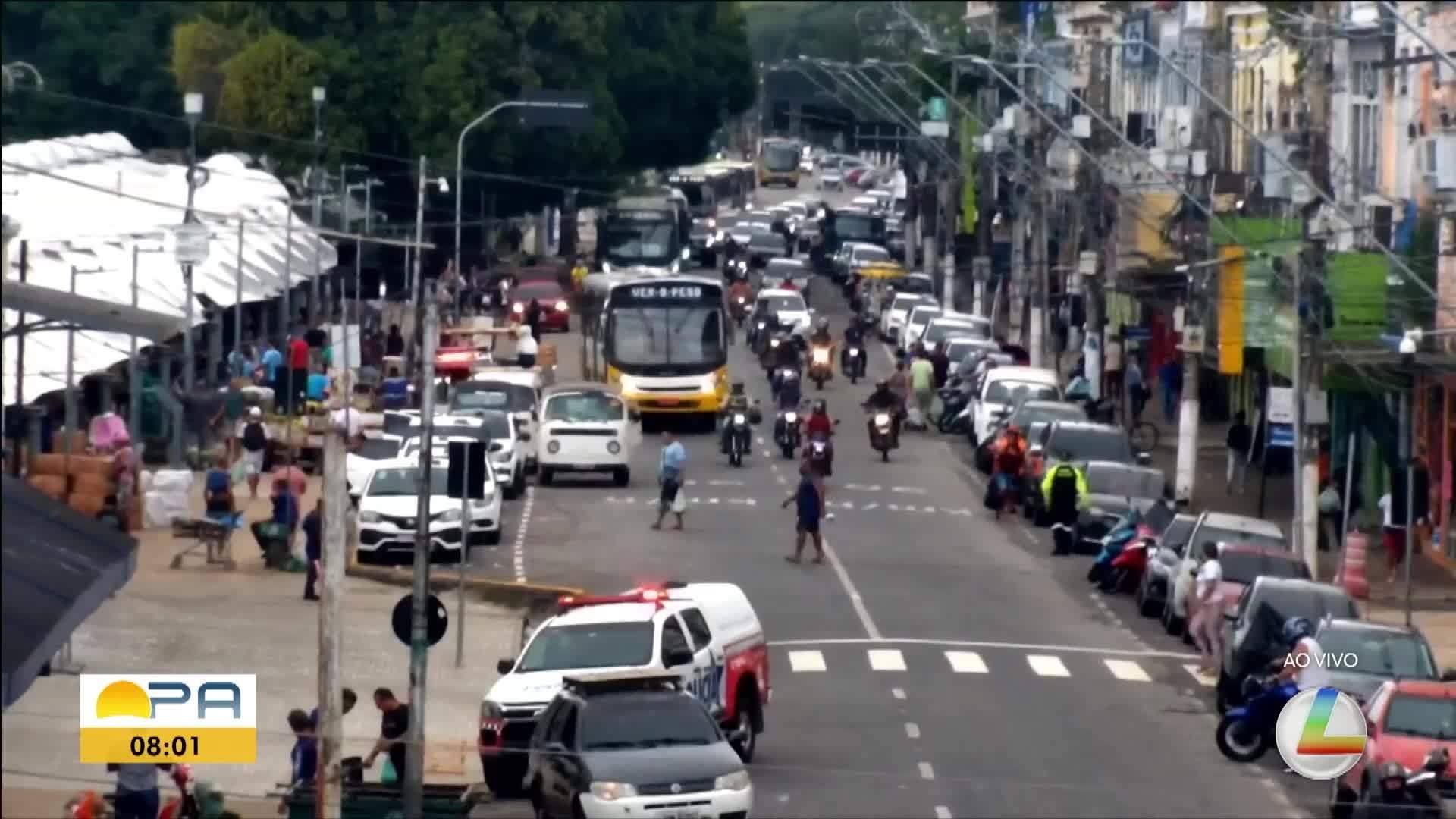 VÍDEOS: BDP de terça-feira, 17 de março de 2026 