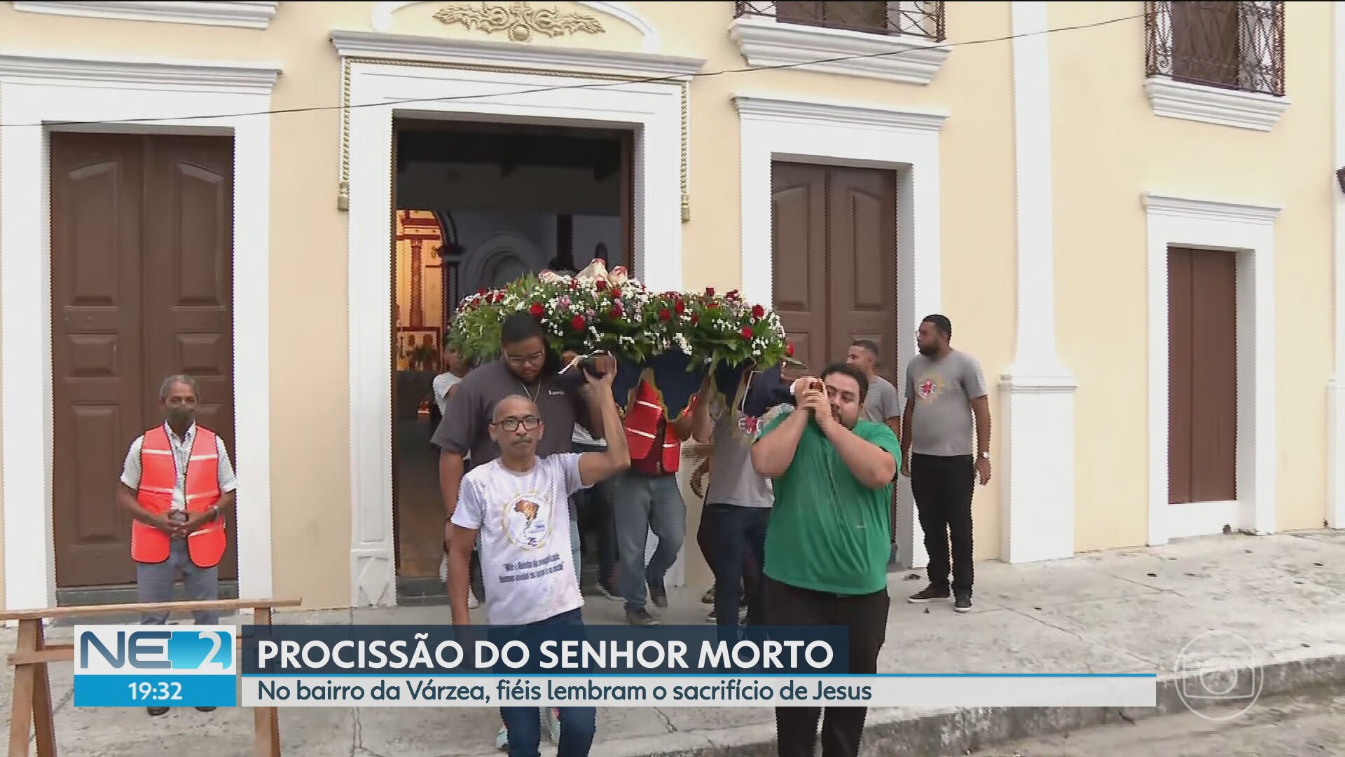 VÍDEOS: NE2 de sexta-feira, 29 de março de 2024