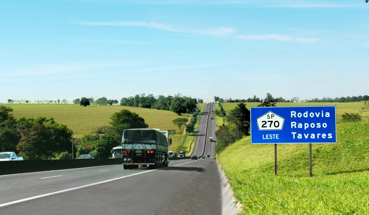 Feriado da Consciência Negra deve movimentar quase 2,5 milhões de veículos nas rodovias do interior de SP