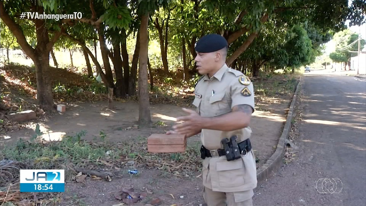 PM de folga que atirou em homem para salvar mulher após gritos de socorro relembra cena: 'Ele estava determinado'
