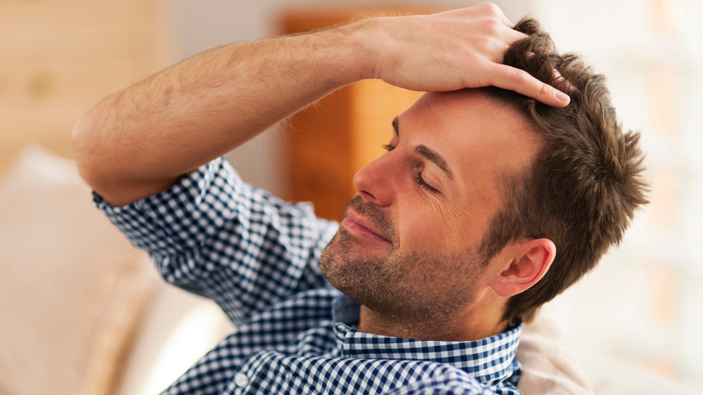 Cuidados com o cabelo masculino podem ser simples e rápidos
