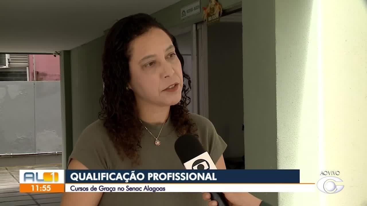 VÍDEOS: AL1 de quinta-feira, 19 de junho