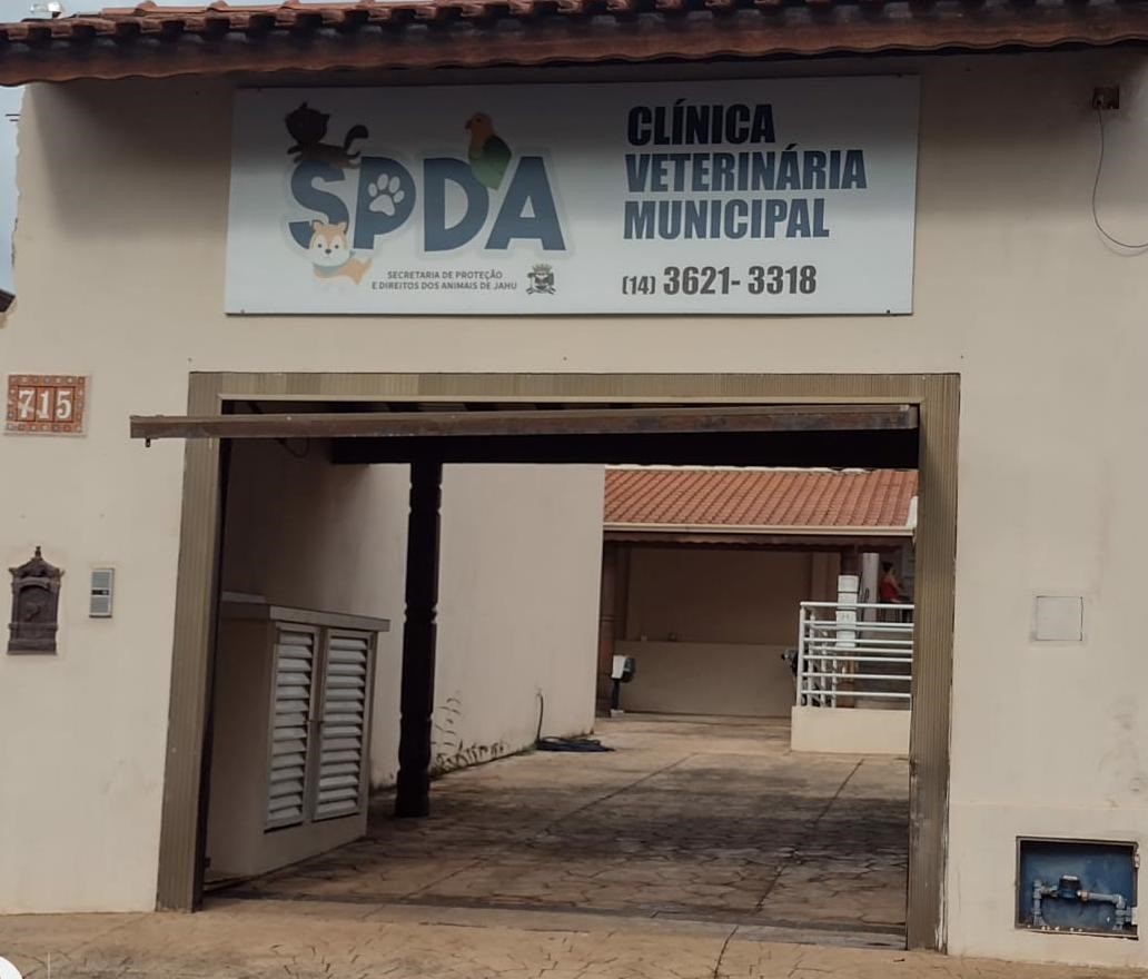 Após surto de Covid-19 entre funcionários, atendimento em clínica veterinária municipal é suspenso em Jaú