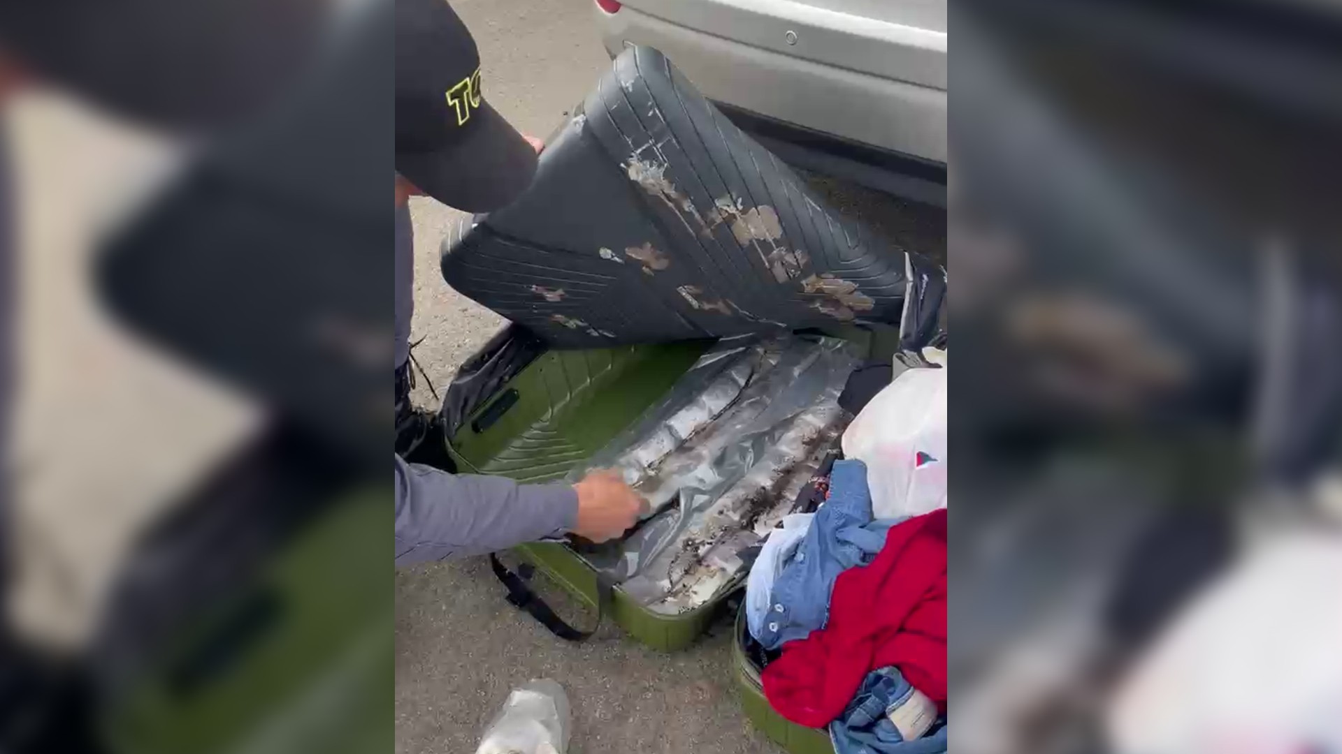 Polícia prende suspeita de tráfico de drogas em rodovia de Porangaba