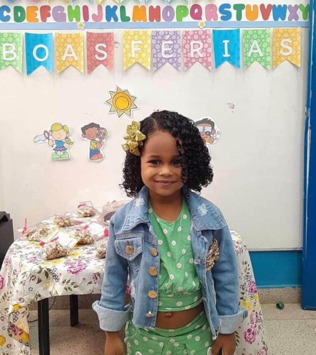 Criança de 3 anos morre após incêndio atingir casa em Macaé, no RJ