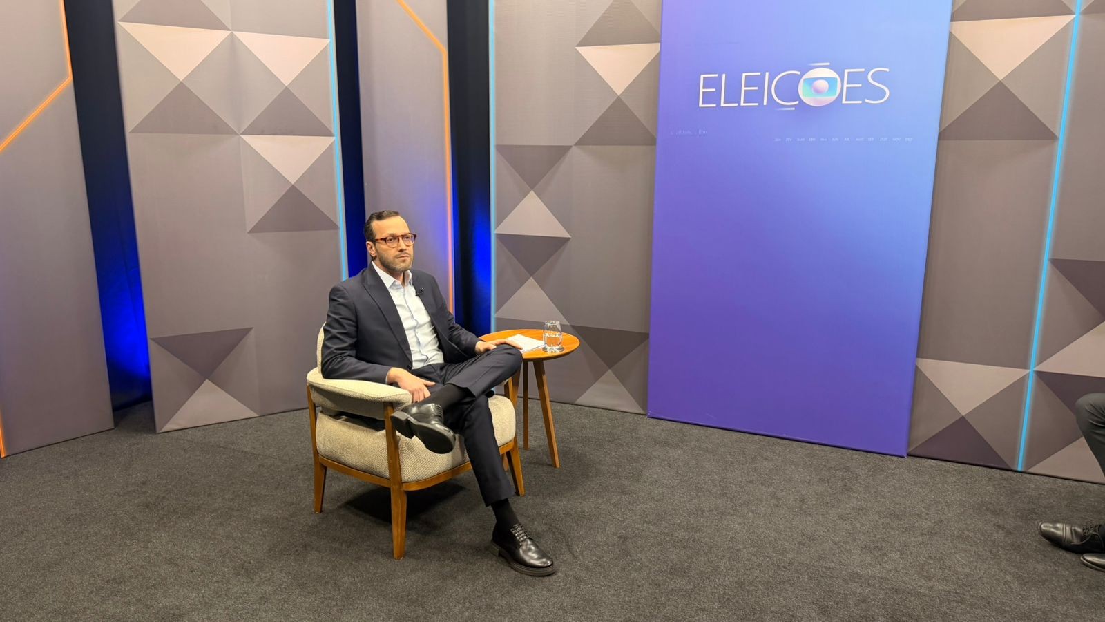 Filipe Barros Propõe Aumento de Pena e Prisão de Segurança Máxima para Feminicídio