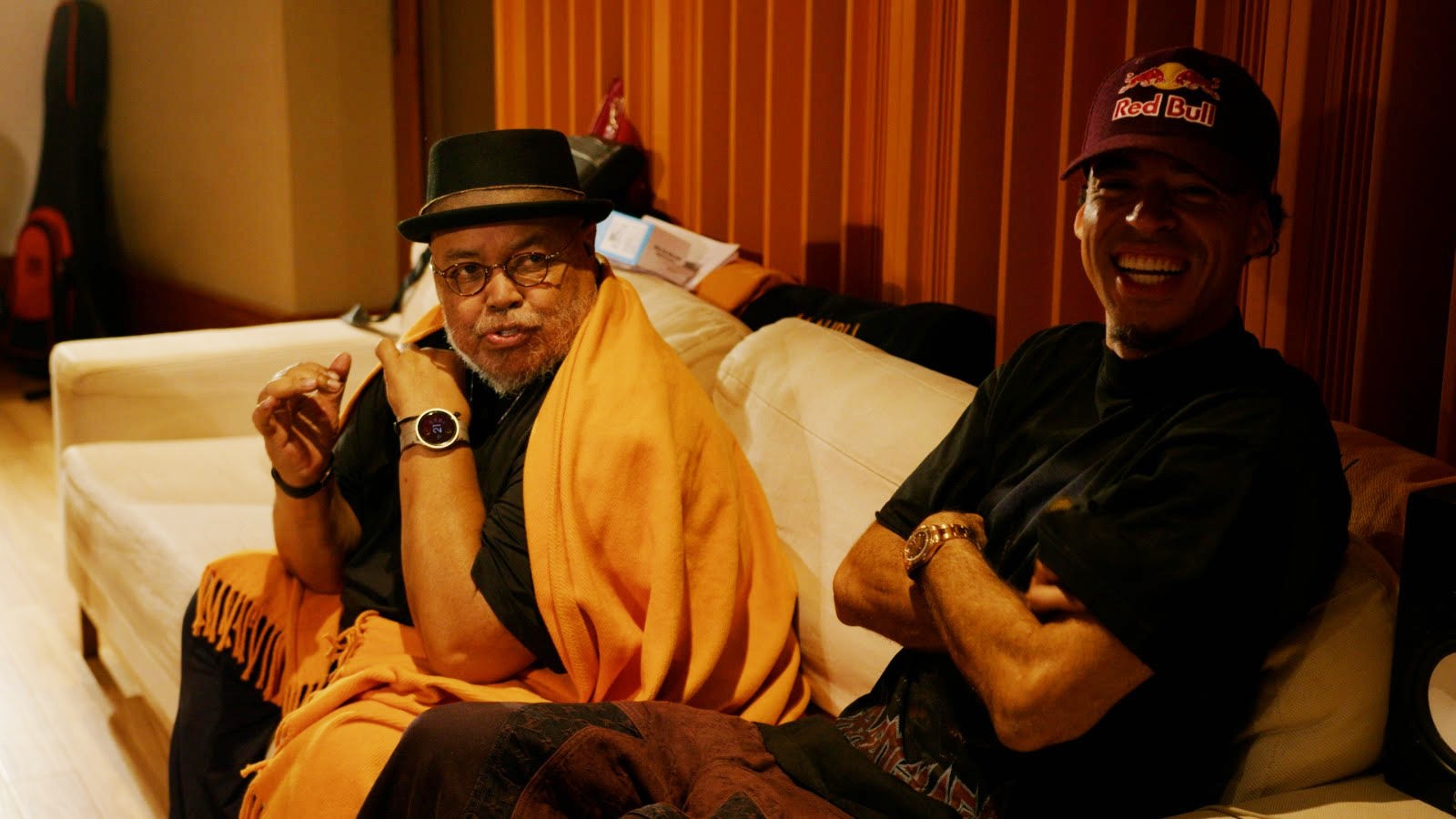 Jorge Aragão realça ativismo da obra em disco com rappers BK, L7nnon ...