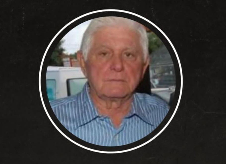 Morre em Maceió Coronel Amaral, ex-secretário de Segurança Pública, aos 98 anos