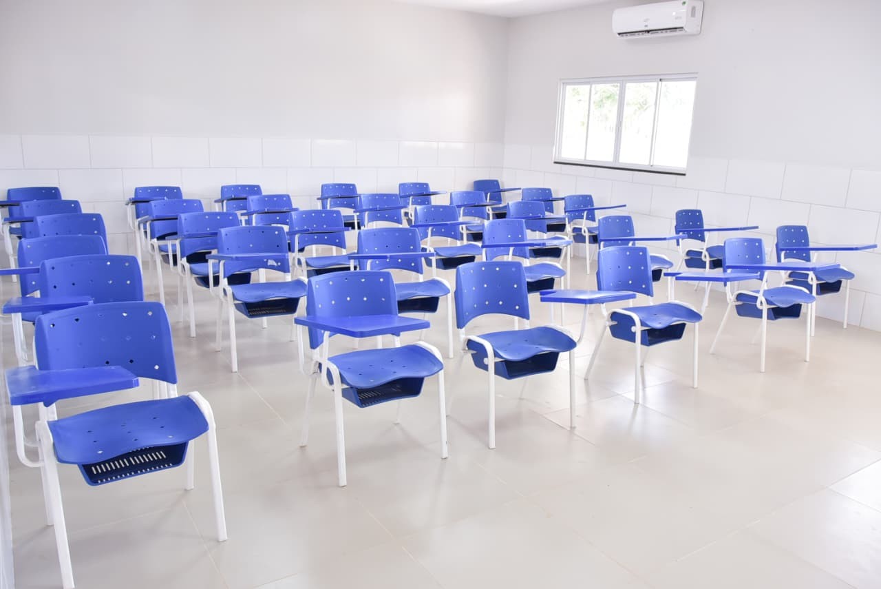 Professores da rede pública de Sergipe iniciam greve por tempo indeterminado