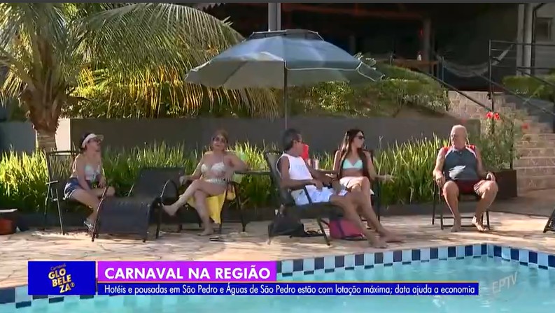 Você Não Tá Convidada pro Meu Bat Mitzvá!