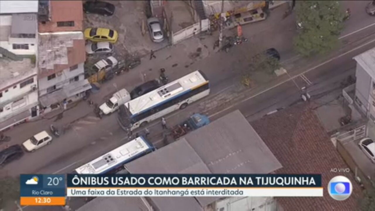 VÍDEOS: RJ1 de quarta, 2 de setembro de 2026