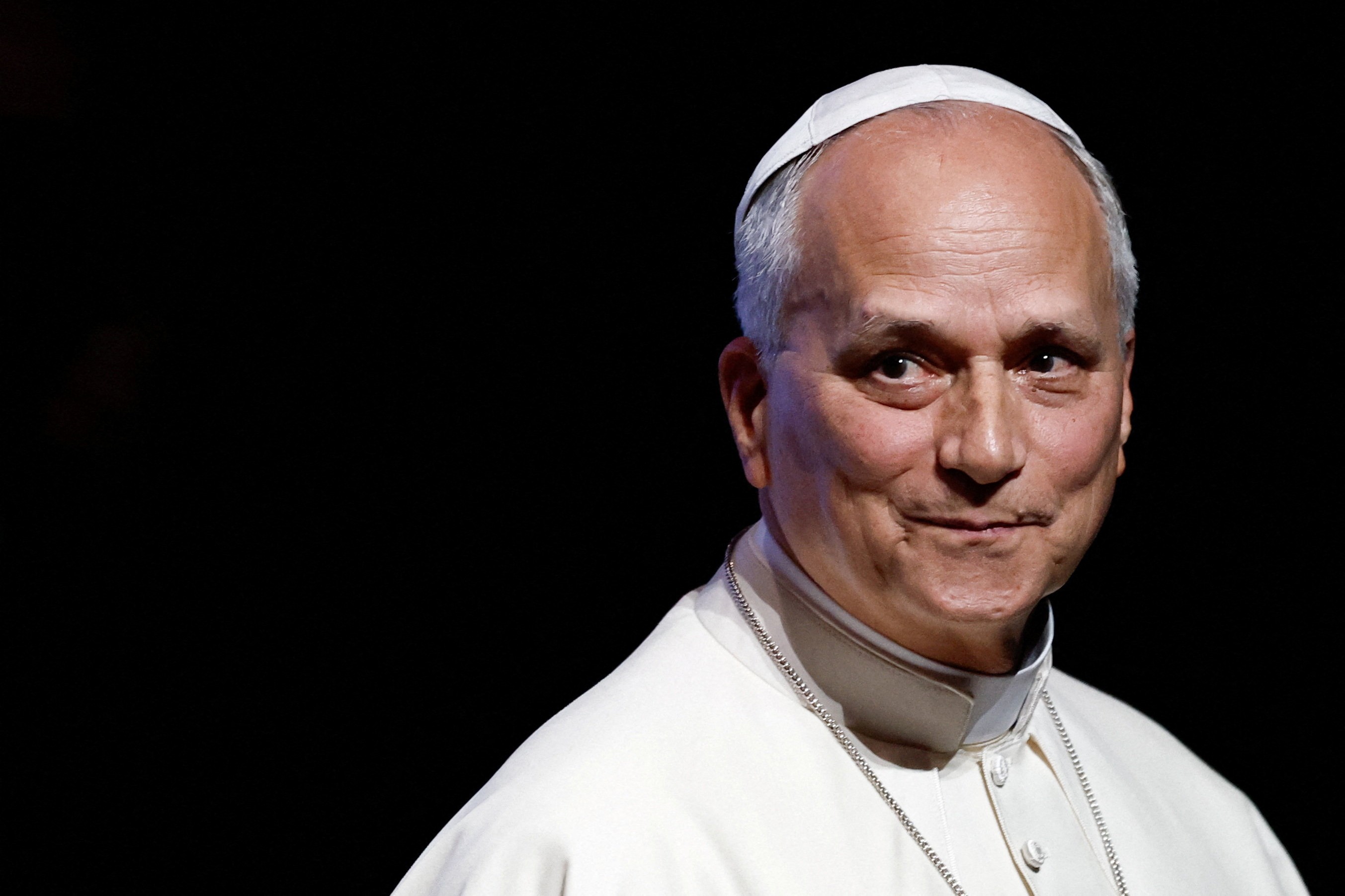 Papa Leão XIV desafia a Europa a ceder posições pela paz e critica guerra: 'Massacre inútil'