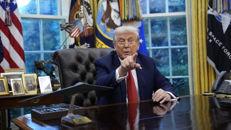 Trump afirma que o acordo com o TikTok está fechado; o que se sabe até agora