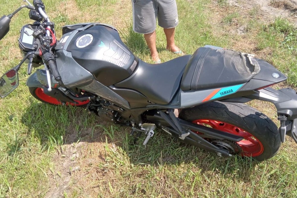 Nossa Moto Concessionária Yamaha Autorizada no Rio Grande do Norte