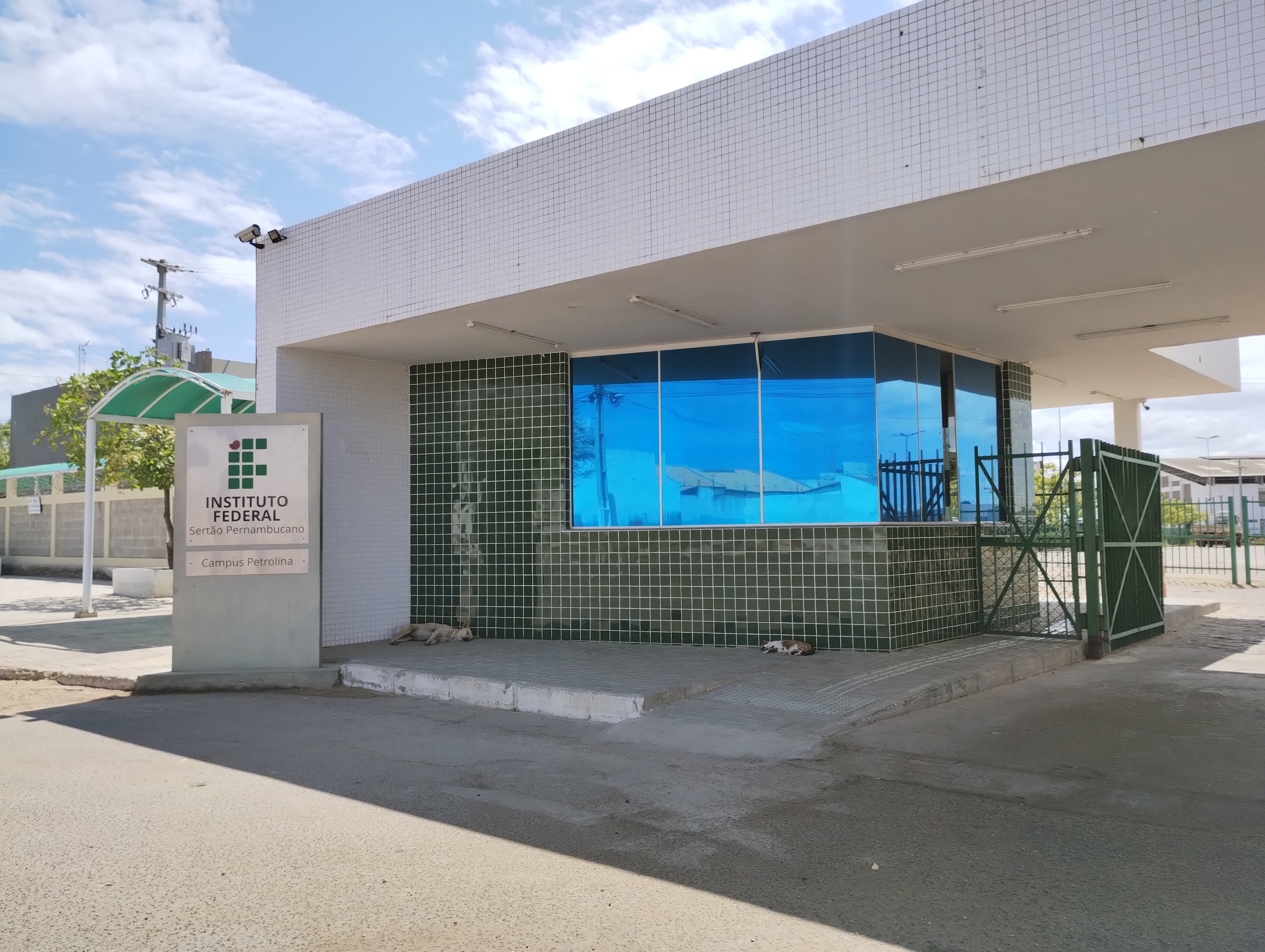 IFSertãoPE abre inscrições para 1.632 vagas em cursos técnicos