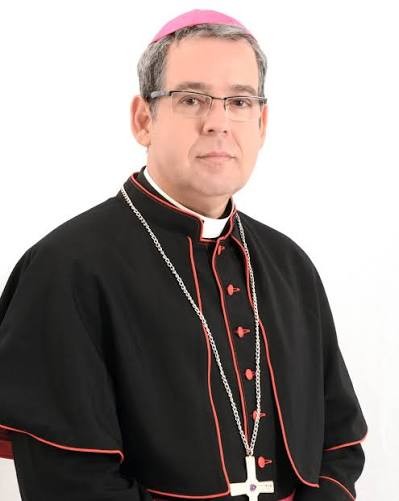 Papa Leão nomeia Dom Wellington de Queiroz como novo arcebispo de Cuiabá