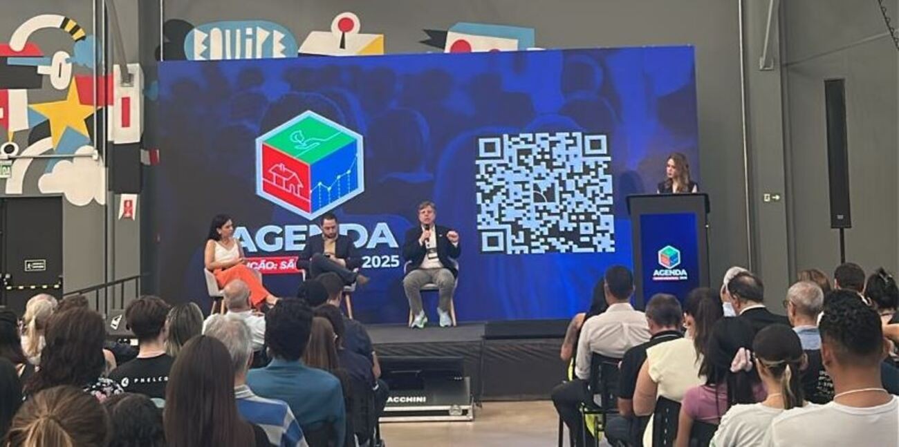 Agenda São Carlos tem debate sobre inovação, tecnologia e desenvolvimento regional