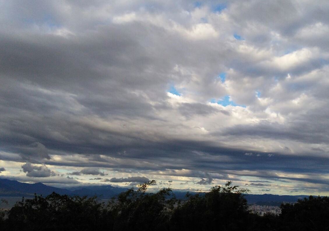 Vai chover no Réveillon? Veja a previsão do tempo para Rondônia