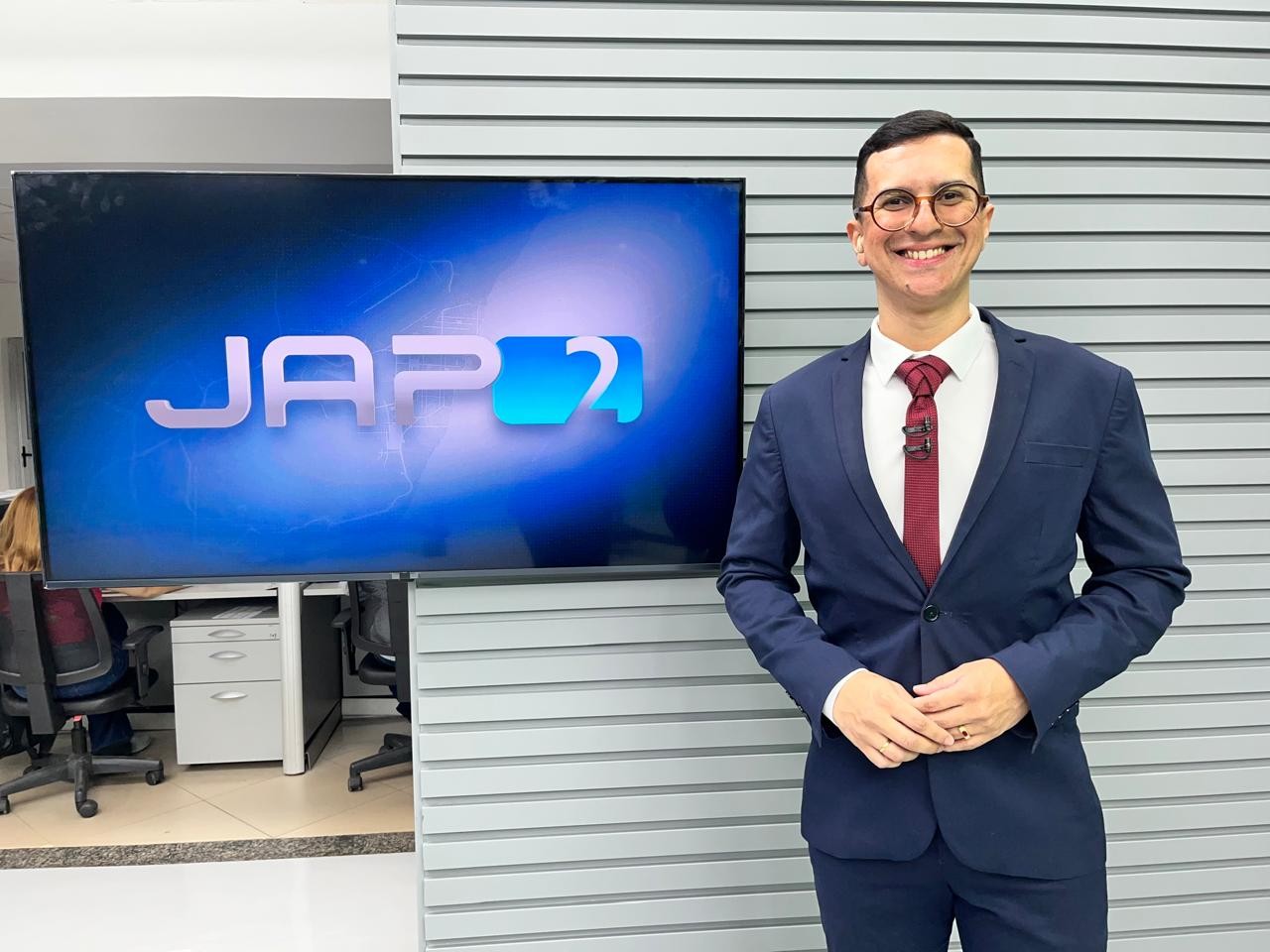 Assista ao JAP2 desta quinta (6)