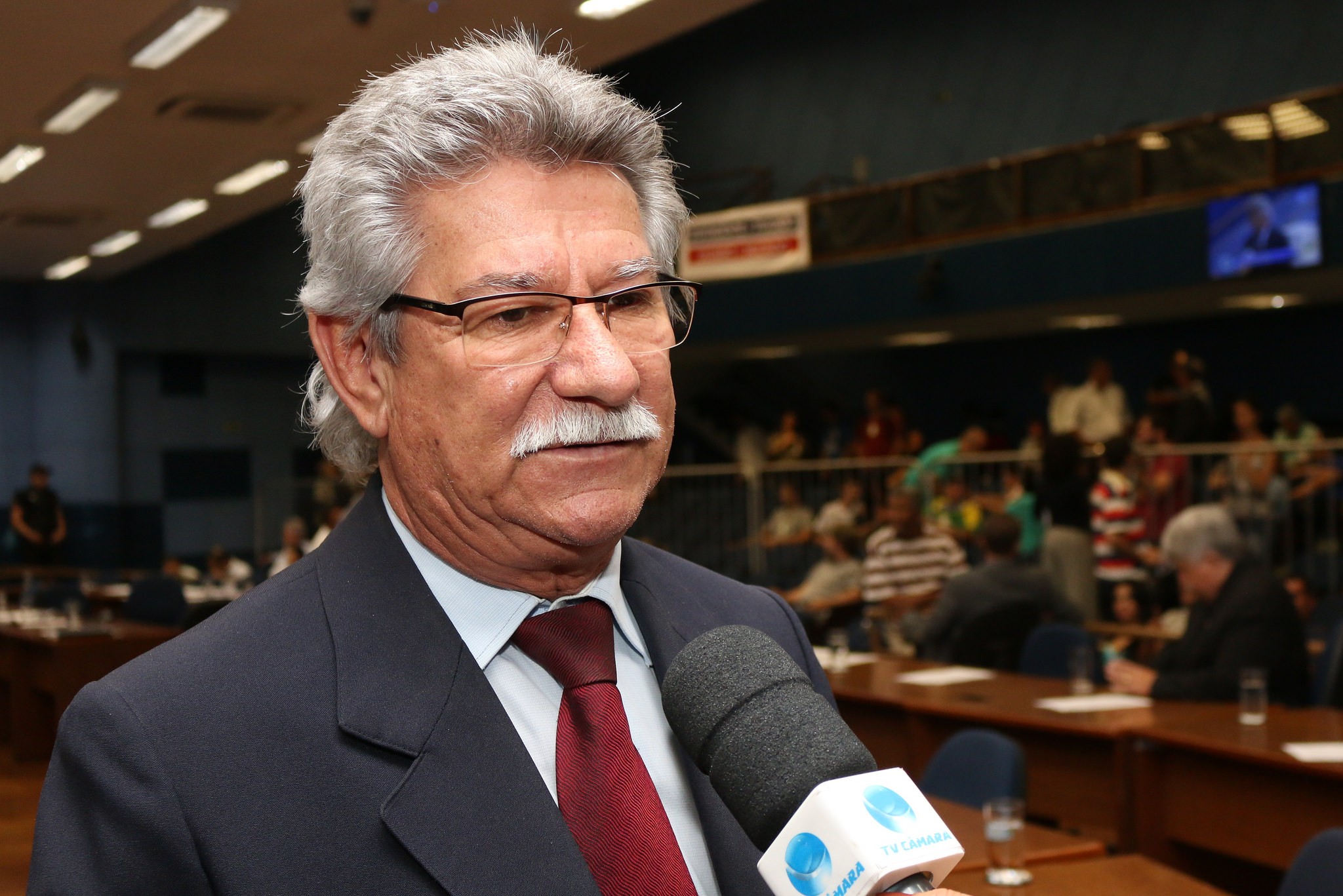 Ex-vereador Zé Carlos é alvo de novo pedido de comissão processante na Câmara de Campinas