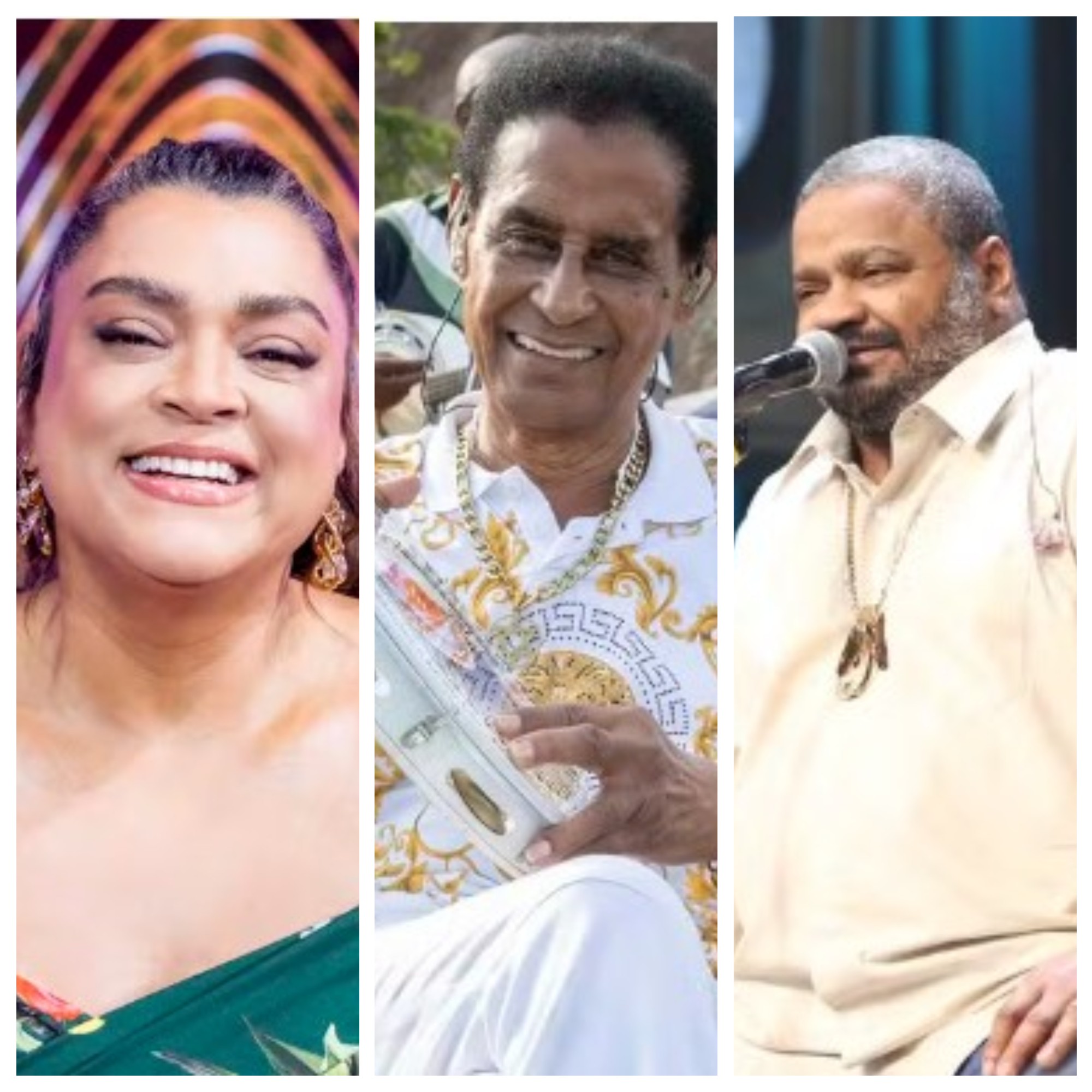 CasaBloco: 7ª edição do festival vai homenagear Arlindo Cruz, Preta Gil e Bira Presidente em 2026; veja nomes confirmados